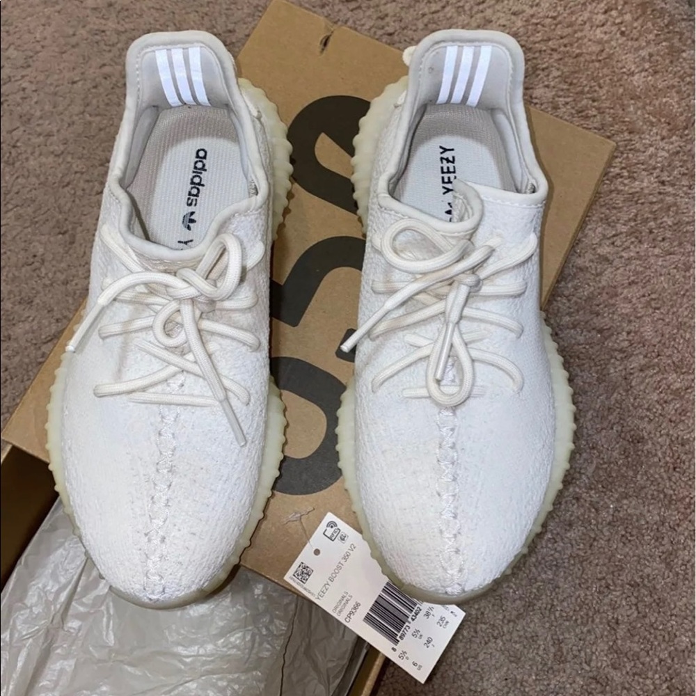 Yeezy boost 350 v2